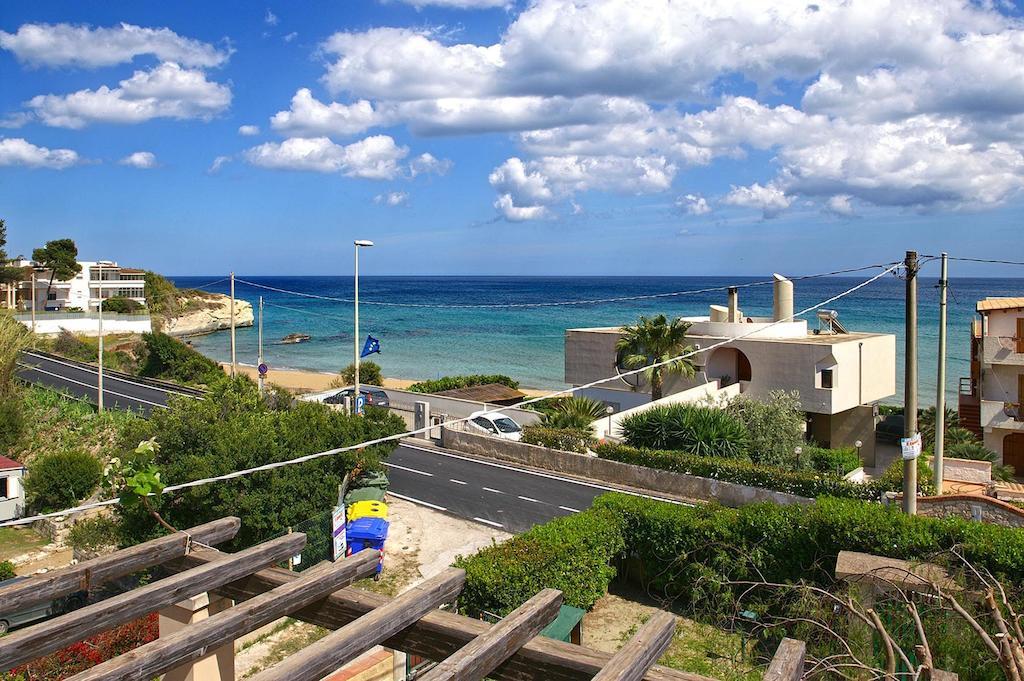 Villa Mare Noto Marina Lido di Noto Dış mekan fotoğraf