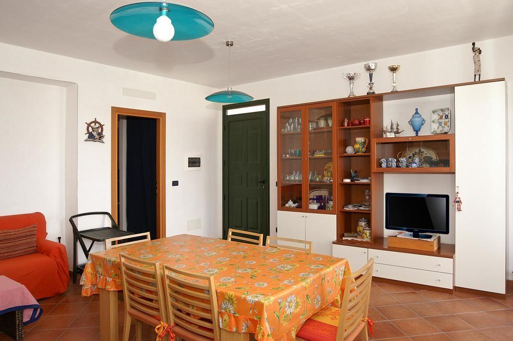 Villa Mare Noto Marina Lido di Noto Dış mekan fotoğraf