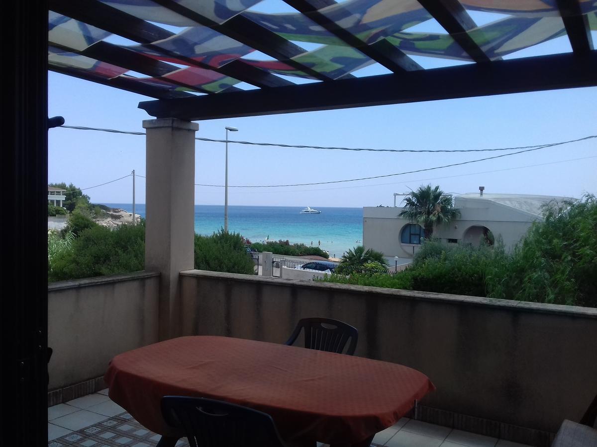 Villa Mare Noto Marina Lido di Noto Dış mekan fotoğraf