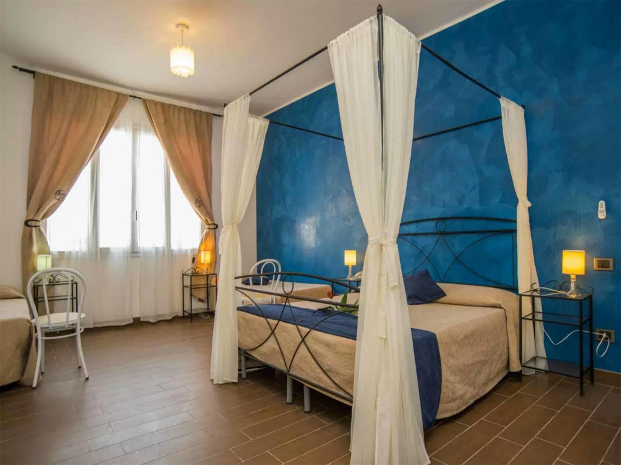 Villa Mare Noto Marina Lido di Noto Dış mekan fotoğraf